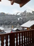 Superb Detached 4 Bedroom Family Chalet. Perfect for Winter and Summer. -  Habitaciones en casas particulares
