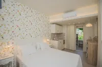 Liadromia Hotel - balcony