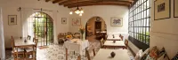 Finca Adalgisa Wine Hotel Mendoza - Parking