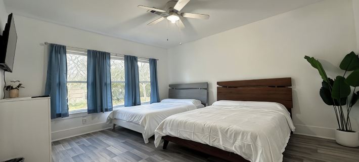 BEAUTIFUL HOME IN BAYTOWN HEIGHTS Hotels in Baytown