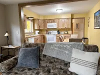Pictured Rocks Bungalow - WiFi