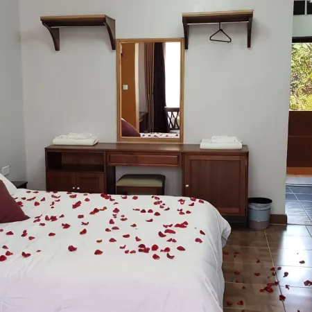Edgewood Country Place Hotele w: Thika
