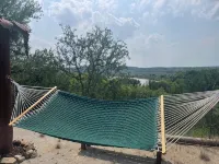 Quiet cabin on the Brazos - 3-Star