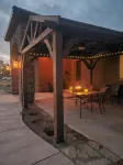 "Zions Gateway Casita"  14 Miles from Entrance of Zion National Park. - Homestays
