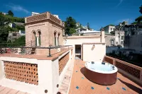Villa Barluzzi - Hot Tub