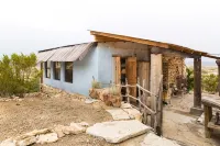 Mimi's Bunkroom - just outside of Big Bend Nt'l Park - 3성급