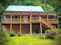 Lake Days & Starry Nights – Your Perfect Getaway Awaits - Wi-Fi