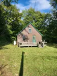 1-bedroom cabin in Redfield - Chalets