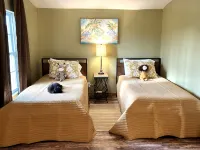 The Charming Cottage at Cypress Pond PCB - Wifi