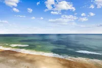 Direct beach front - 4-Star