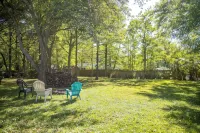 3Br/2,5BA Close to Beach, Casinos & Downtown Ocean Springs! Shorebound - Homestays