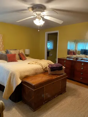 Large, Beautiful Mid Century Mountain House..... - 3-Star