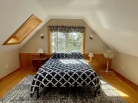 Enjoy all seasons on Pleasant River Lake - Beach