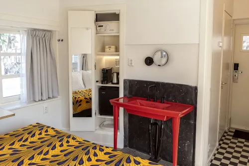 Sweets - Van Hallbrug -  Privatzimmer