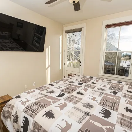 Beat the Heat at Riverhouse Retreat on South Main