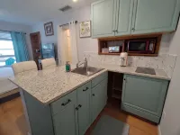 Romantic getaway, lakeview 5 min from the Downtown! - Wifi