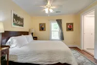 Charming 125 Year Old Sewanee Home on Campus- Walk Everywhere! - Wifi
