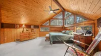 A-Frame at Arrowhead - シャレー