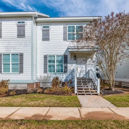 Home 4 U at Olive Bayou! Downtown Lake Charles