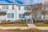 Home 4 U at Olive Bayou! Downtown Lake Charles - Jacuzzi