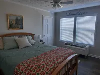 Mountain Retreat in Blue Ridge Mountains. Privacy!  Owner Managed. Hotele w: Pine Swamp