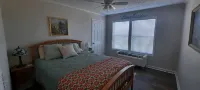 Mountain Retreat in Blue Ridge Mountains. Privacy!  Owner Managed. - Wifi