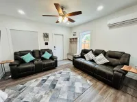 Modern Central Blackfoot Living - 3-Star
