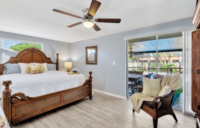 Jamaican Relaxation 3 bedrooms heated pool and unique game room