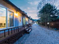 Gapyeong Fine Hue Pension Hotels near سونغتشونسا