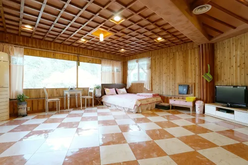 Pocheon Baekgung Garden Pension - 2-Star
