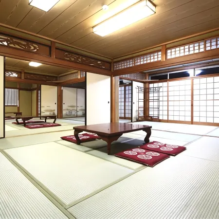 Matsunamiso