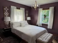 The heart of the Belgrade Lakes - Apartments
