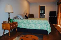 Lake Front property on Inks Lake with beautiful lake views /dock/swimming area. - 3-Star