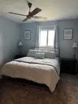 Ski - Snowmobile - Pet Friendly - Trailer Parking - 5 Mins to Crystal - Wifi - 3-stjärniga