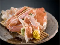 스미요시야 - 조식 운영