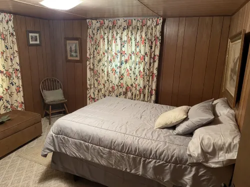 Cozy Cottage Five - Homestays