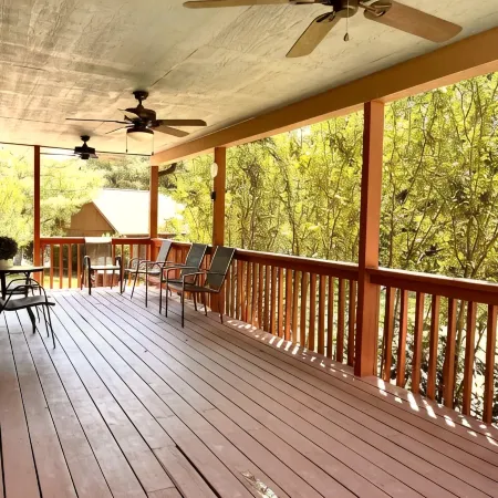 Fishing & Boating 3 Bed/2 Bath Cozy Cabin at Mark Twain Lake!
