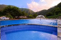 Pohang Eco Pang Pang Pension (Pool) - Pool