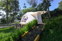 Glamping Taman Love - 3-Star