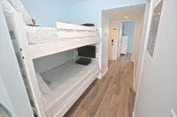 Surf Condo 518 - HeavenLee by the Sea - First Floor End Unit - Balcony