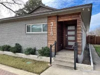 5 Star! 3Bed 4Bath Atnt Globe Life Sixflagshurrharb Texas Live Best Ever! - บังกะโล