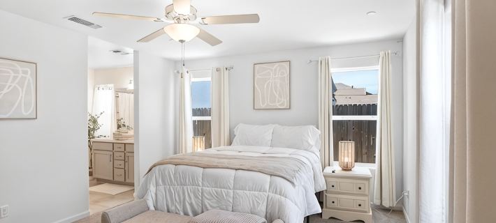 Serenity, a tranquil 4-bed, 3-bath home minutes away from UC Merced. Hotéis em Merced
