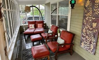 Executive Craftsman with Huge Fenced Yard