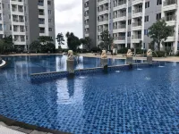 Anumana at Orchard Apartment - Rooftop Pools