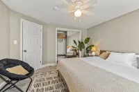 Mtn+City Views 4Br Firepit FamilyRetreat Nearunr - บังกะโล