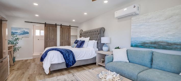 Coastal Sunset Studio Hotels in San Clemente