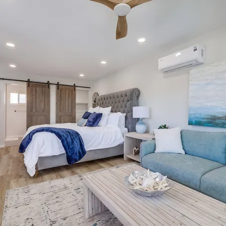 Coastal Sunset Studio