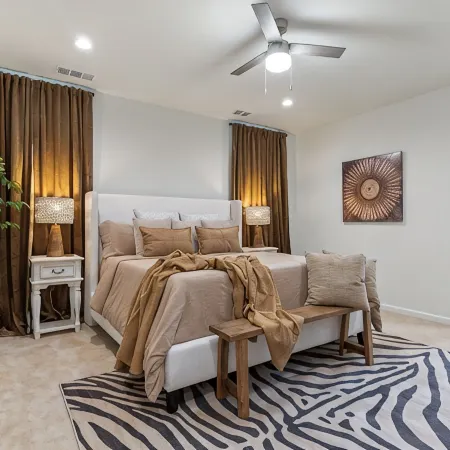 New! Cozy Luxe Rockwall Retreat Minutes to Lakes, Downtown & Shops!