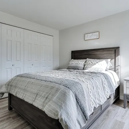 Fully Remodeled 2 Bedroom Home! Fantastic Central Location!