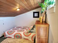 Modern Oasis with pool, close to downtown and airport - พร้อมระเบียง